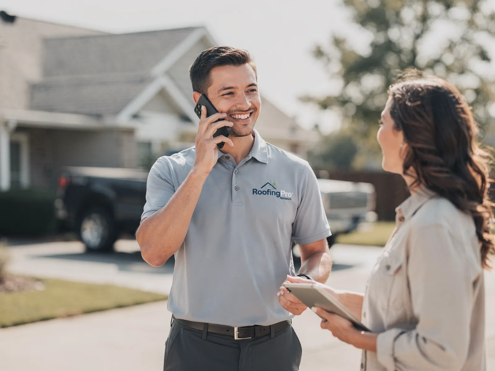 Gutter Leak Assessment in South Greenfield, MO